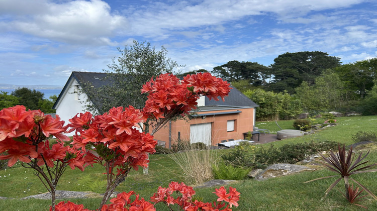 Ma-Cabane - Vente Maison Douarnenez, 135 m²