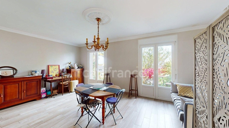 Ma-Cabane - Vente Maison DOUARNENEZ, 125 m²