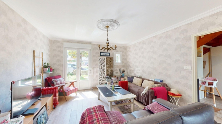 Ma-Cabane - Vente Maison DOUARNENEZ, 125 m²