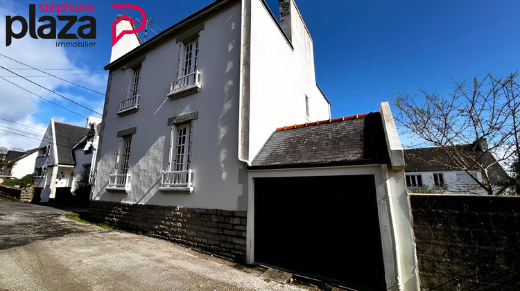Ma-Cabane - Vente Maison DOUARNENEZ, 145 m²
