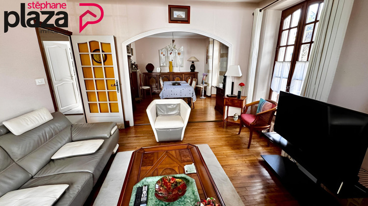 Ma-Cabane - Vente Maison DOUARNENEZ, 145 m²