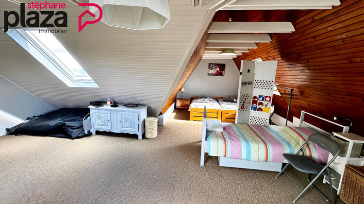 Ma-Cabane - Vente Maison DOUARNENEZ, 145 m²