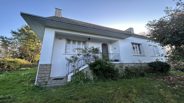 Ma-Cabane - Vente Maison Douarnenez, 120 m²