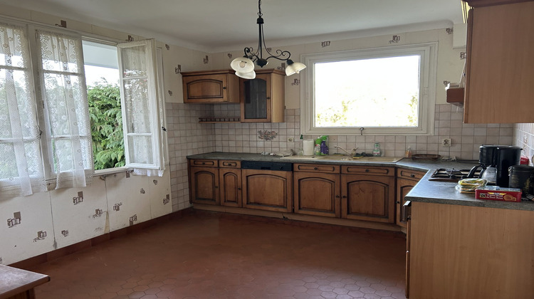 Ma-Cabane - Vente Maison Douarnenez, 120 m²
