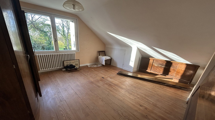 Ma-Cabane - Vente Maison Douarnenez, 120 m²