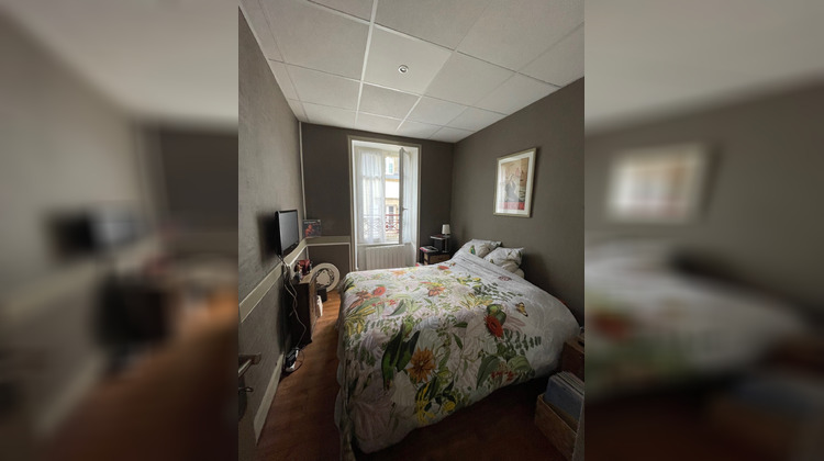Ma-Cabane - Vente Maison Douarnenez, 42 m²