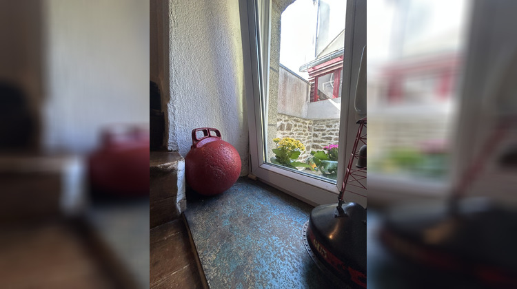 Ma-Cabane - Vente Maison Douarnenez, 42 m²