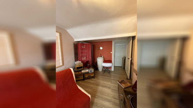 Ma-Cabane - Vente Maison Douarnenez, 42 m²