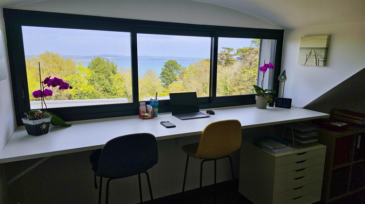 Ma-Cabane - Vente Maison Douarnenez, 135 m²