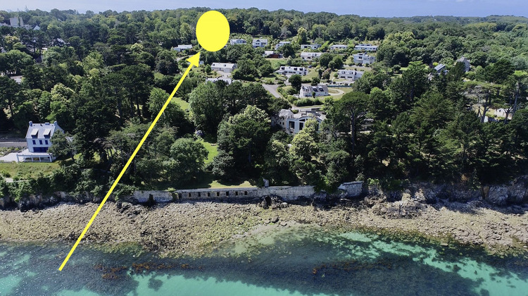 Ma-Cabane - Vente Maison Douarnenez, 135 m²
