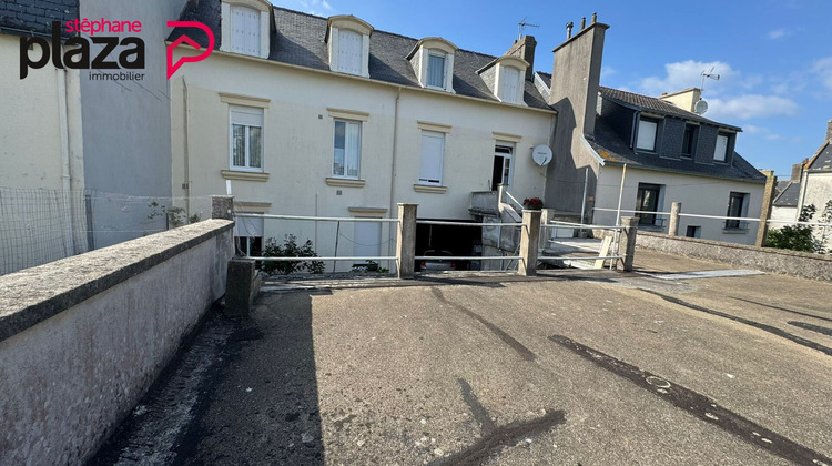Ma-Cabane - Vente Maison DOUARNENEZ, 153 m²