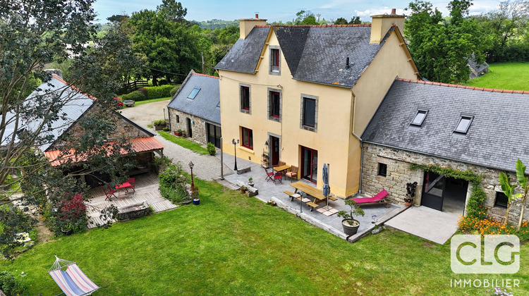Ma-Cabane - Vente Maison DOUARNENEZ, 160 m²