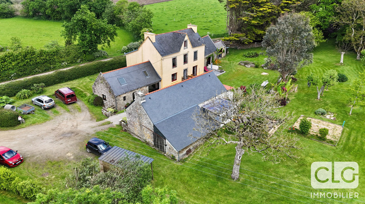 Ma-Cabane - Vente Maison DOUARNENEZ, 160 m²