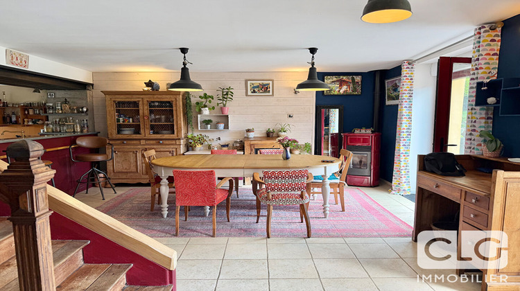Ma-Cabane - Vente Maison DOUARNENEZ, 160 m²
