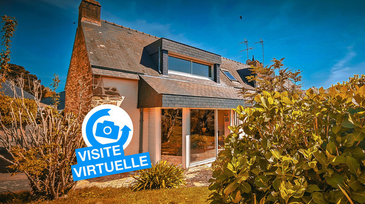 Ma-Cabane - Vente Maison DOUARNENEZ, 278 m²