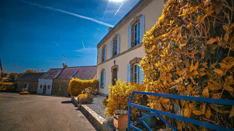 Ma-Cabane - Vente Maison DOUARNENEZ, 278 m²