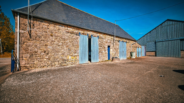 Ma-Cabane - Vente Maison DOUARNENEZ, 278 m²