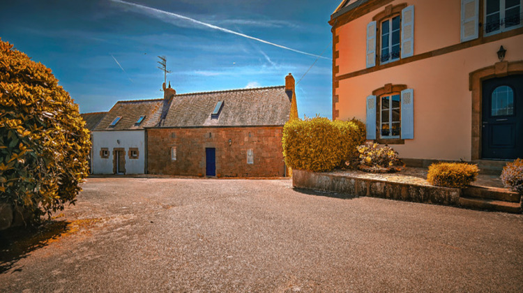 Ma-Cabane - Vente Maison DOUARNENEZ, 278 m²