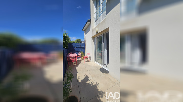 Ma-Cabane - Vente Maison Douarnenez, 63 m²