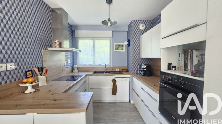 Ma-Cabane - Vente Maison Douarnenez, 63 m²