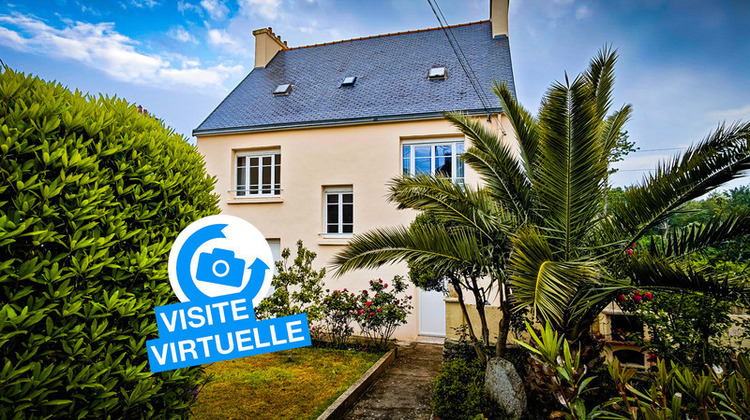 Ma-Cabane - Vente Maison DOUARNENEZ, 130 m²