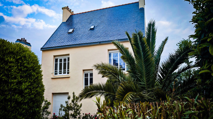 Ma-Cabane - Vente Maison DOUARNENEZ, 130 m²