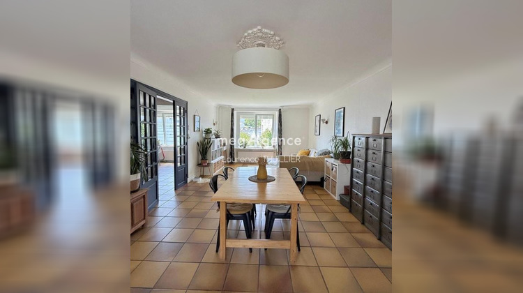 Ma-Cabane - Vente Maison DOUARNENEZ, 135 m²