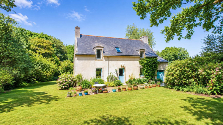 Ma-Cabane - Vente Maison DOUARNENEZ, 148 m²