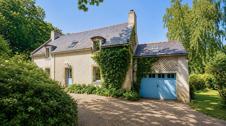 Ma-Cabane - Vente Maison DOUARNENEZ, 148 m²