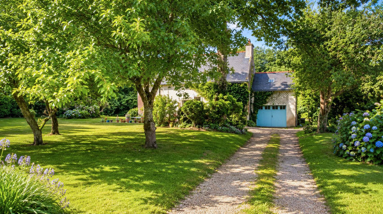 Ma-Cabane - Vente Maison DOUARNENEZ, 148 m²