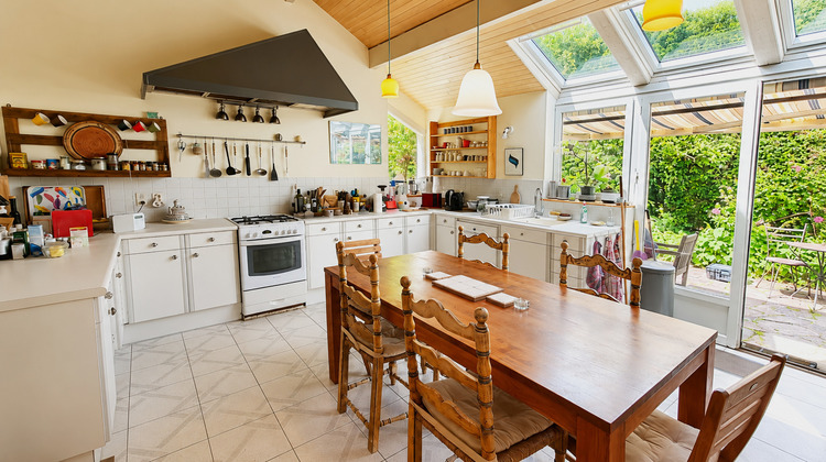 Ma-Cabane - Vente Maison DOUARNENEZ, 148 m²