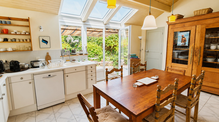 Ma-Cabane - Vente Maison DOUARNENEZ, 148 m²