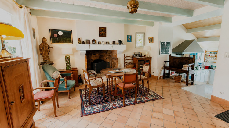 Ma-Cabane - Vente Maison DOUARNENEZ, 148 m²