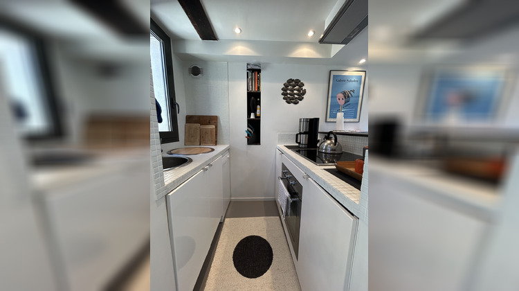 Ma-Cabane - Vente Maison Douarnenez, 91 m²