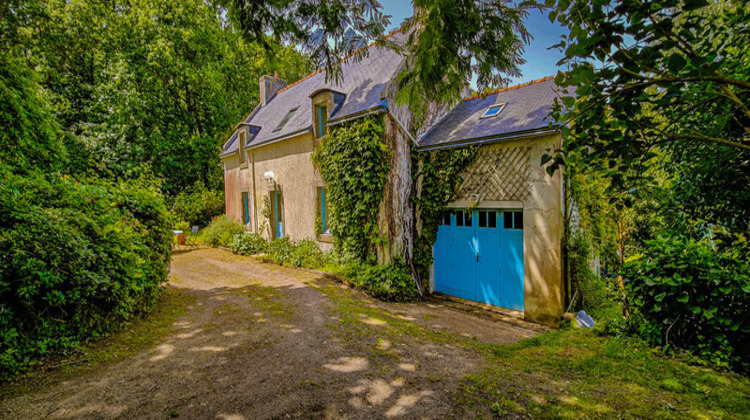 Ma-Cabane - Vente Maison DOUARNENEZ, 148 m²