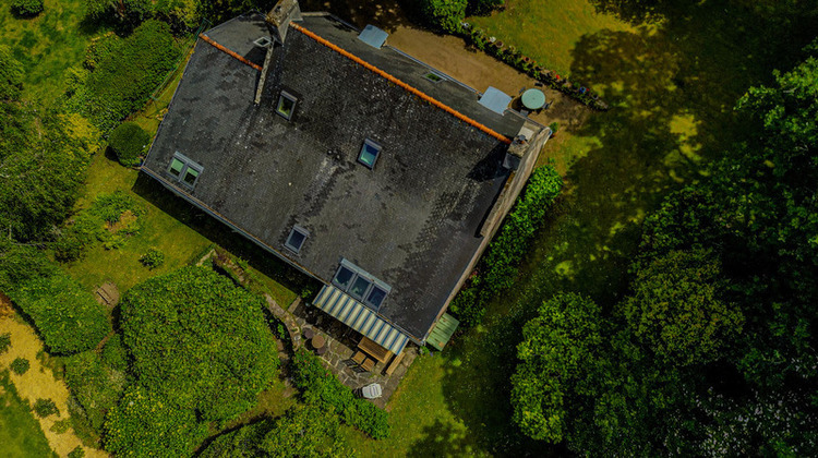 Ma-Cabane - Vente Maison DOUARNENEZ, 148 m²