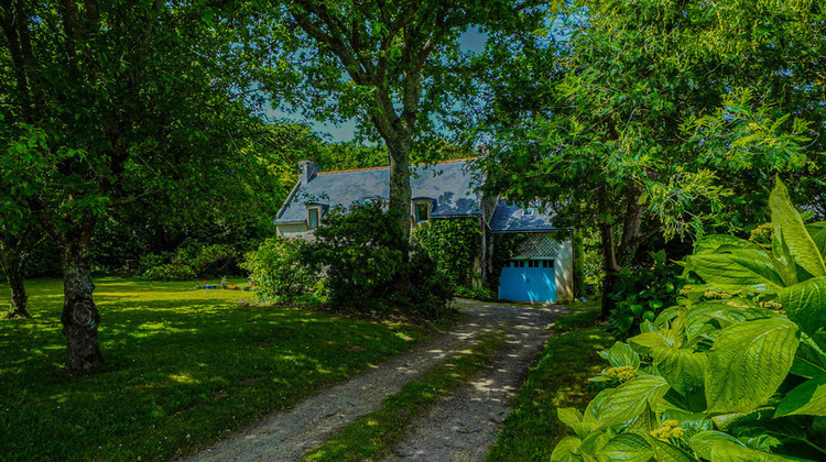 Ma-Cabane - Vente Maison DOUARNENEZ, 148 m²