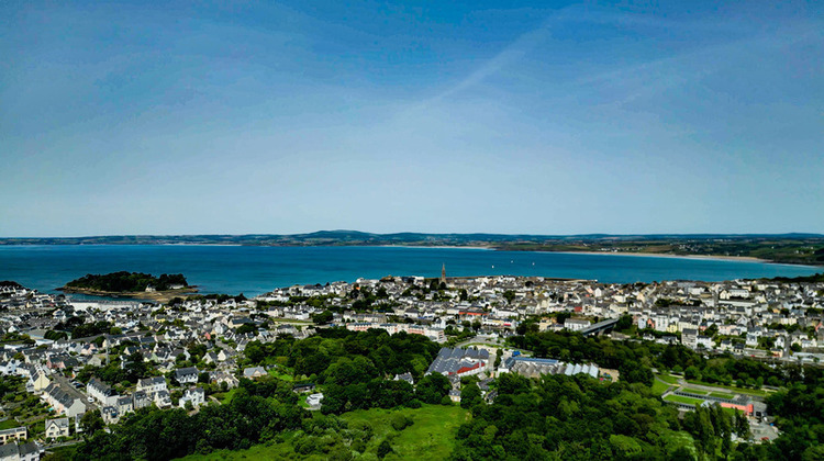Ma-Cabane - Vente Maison DOUARNENEZ, 148 m²