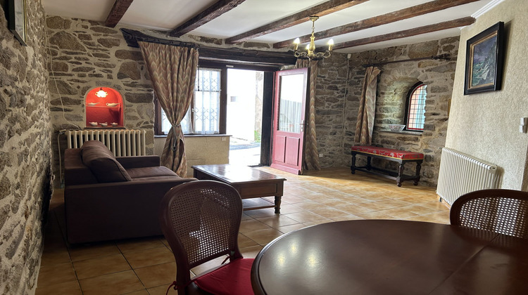 Ma-Cabane - Vente Maison Douarnenez, 135 m²