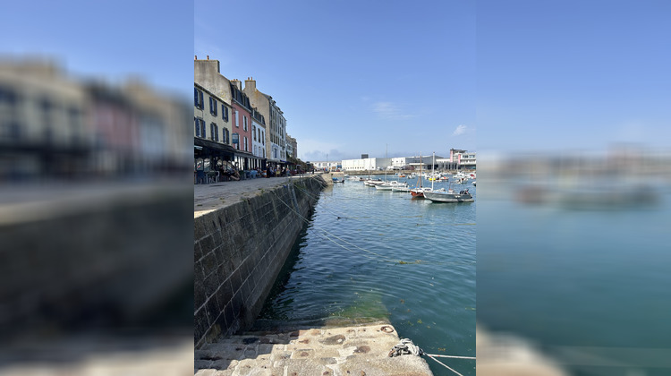 Ma-Cabane - Vente Maison Douarnenez, 135 m²