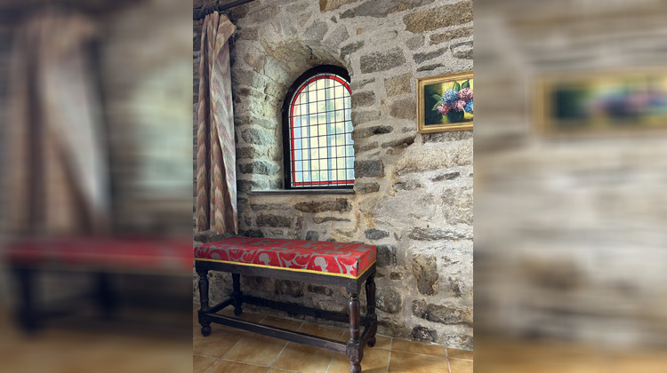 Ma-Cabane - Vente Maison Douarnenez, 135 m²