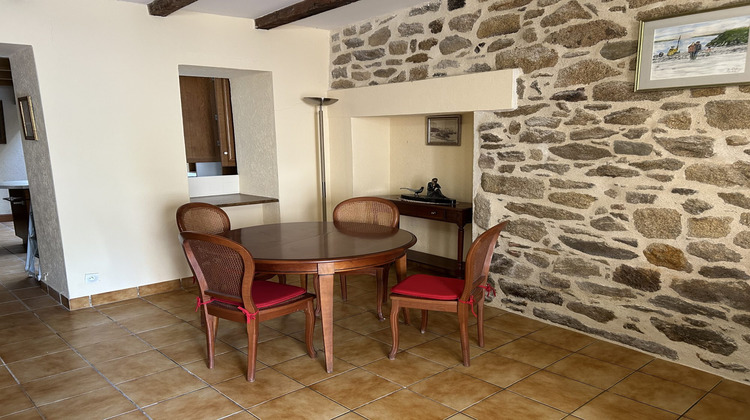 Ma-Cabane - Vente Maison Douarnenez, 135 m²