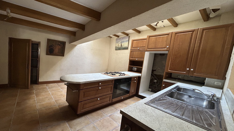 Ma-Cabane - Vente Maison Douarnenez, 135 m²