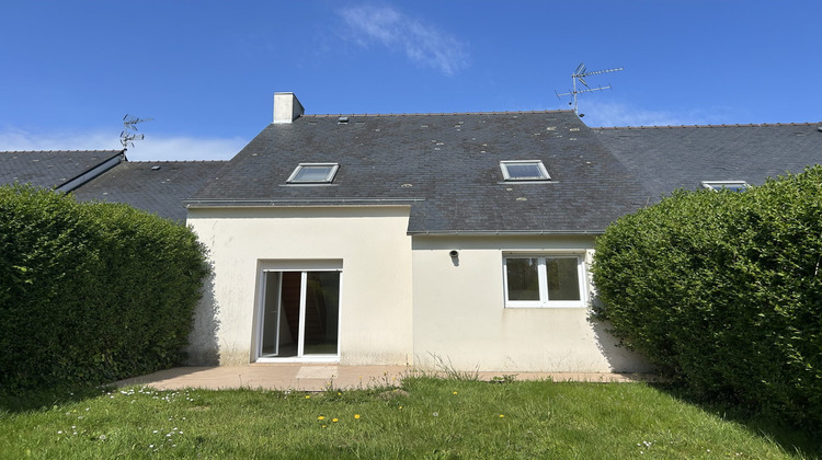 Ma-Cabane - Vente Maison Douarnenez, 82 m²