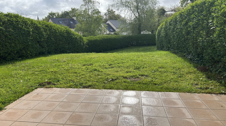 Ma-Cabane - Vente Maison Douarnenez, 82 m²