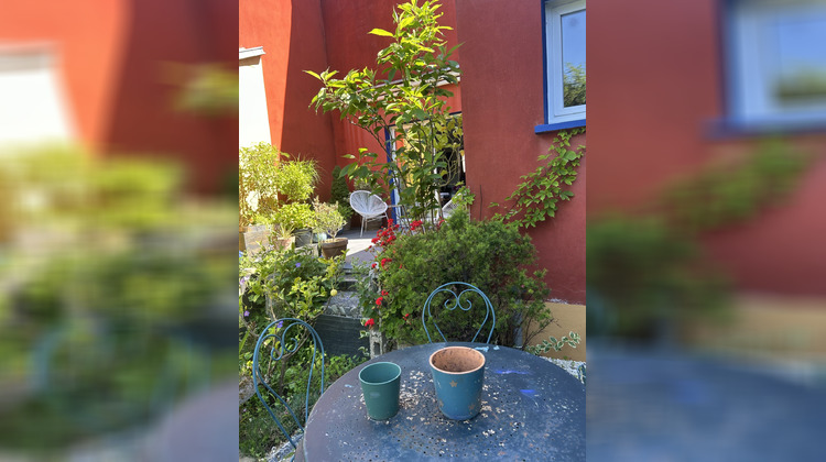 Ma-Cabane - Vente Maison Douarnenez, 131 m²
