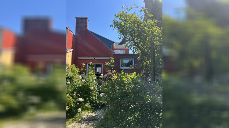 Ma-Cabane - Vente Maison Douarnenez, 131 m²