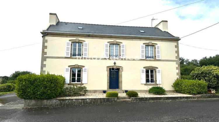 Ma-Cabane - Vente Maison DOUARNENEZ, 278 m²
