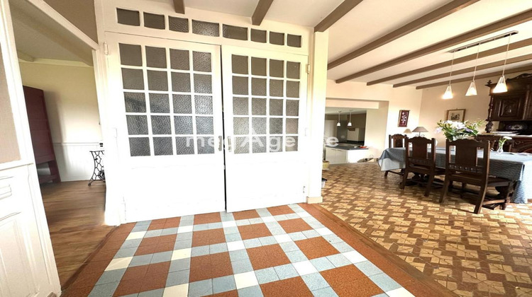 Ma-Cabane - Vente Maison DOUARNENEZ, 278 m²