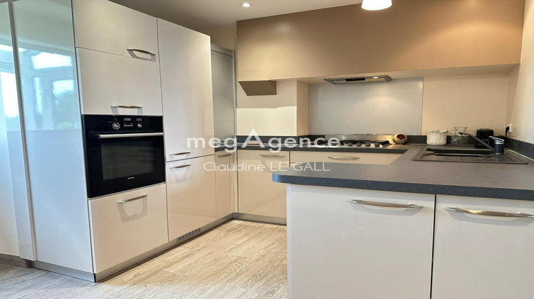 Ma-Cabane - Vente Maison DOUARNENEZ, 278 m²